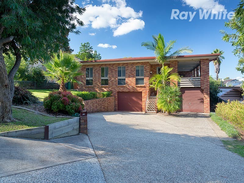 386 Reservoir Road, Lavington NSW 2641