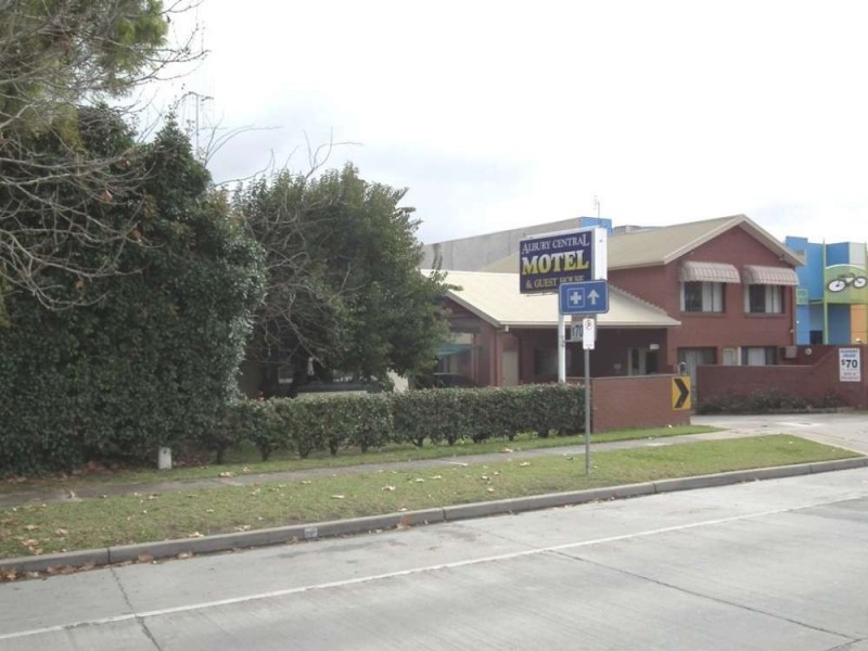 473 Young Street, Albury NSW 2640