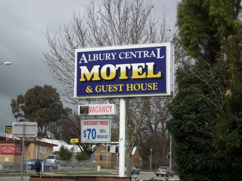 473 Young Street, Albury NSW 2640