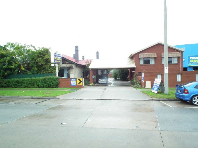 473 Young Street, Albury NSW 2640