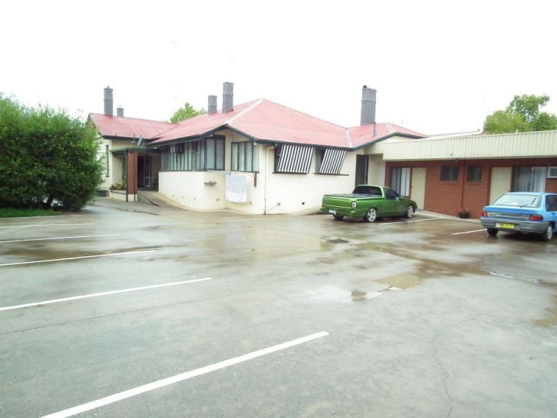 473 Young Street, Albury NSW 2640