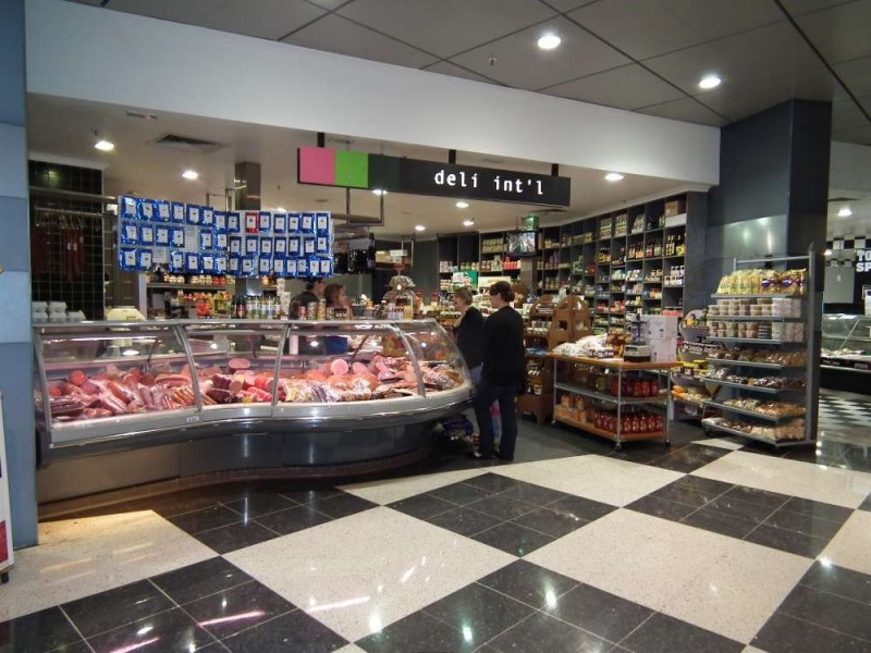 Shop 67 Lavington Square, Lavington NSW 2641