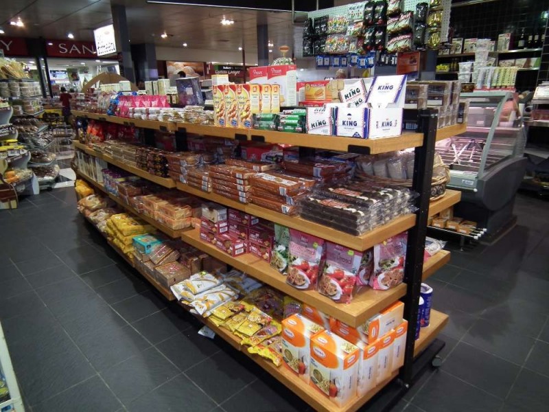 Shop 67 Lavington Square, Lavington NSW 2641