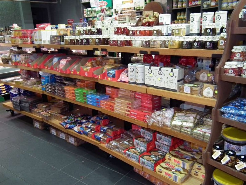 Shop 67 Lavington Square, Lavington NSW 2641