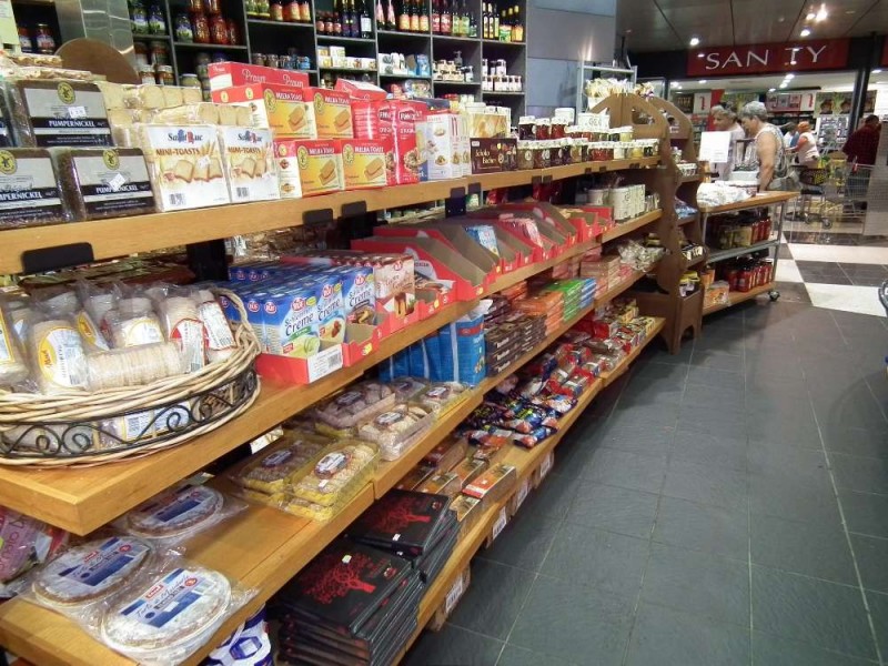 Shop 67 Lavington Square, Lavington NSW 2641