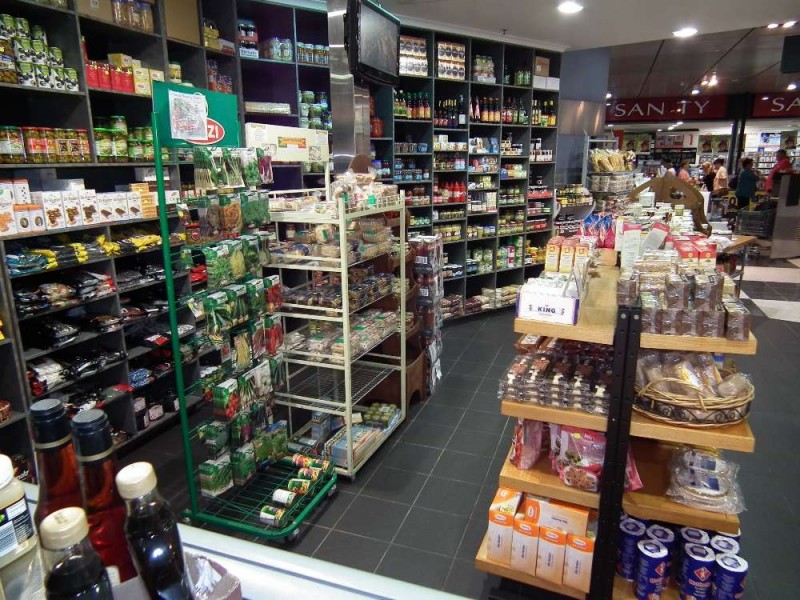 Shop 67 Lavington Square, Lavington NSW 2641