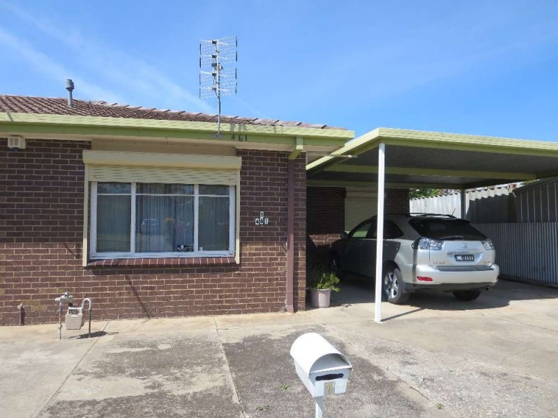 1/461 Douglas Road, Lavington NSW 2641