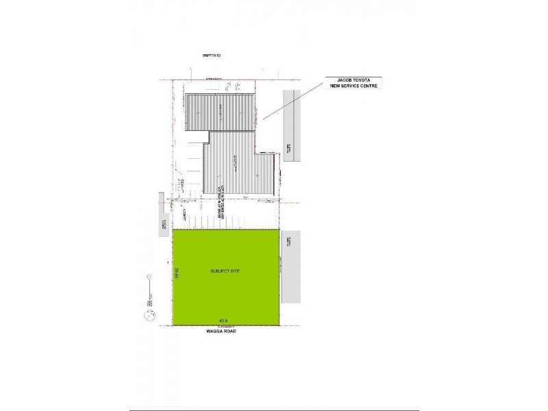 397 Wagga Road, Lavington NSW 2641