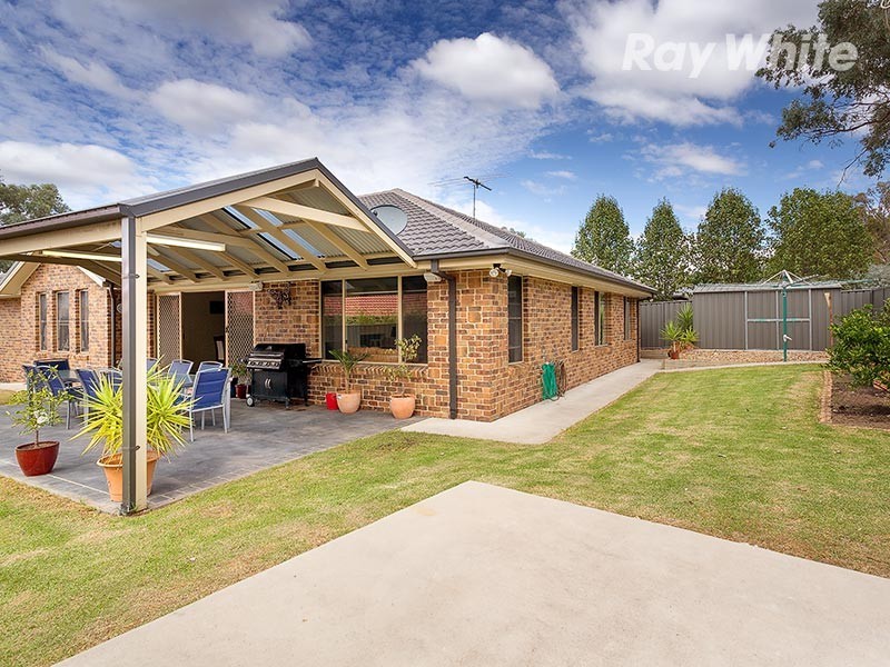 12 Redbox Drive, Thurgoona NSW 2640