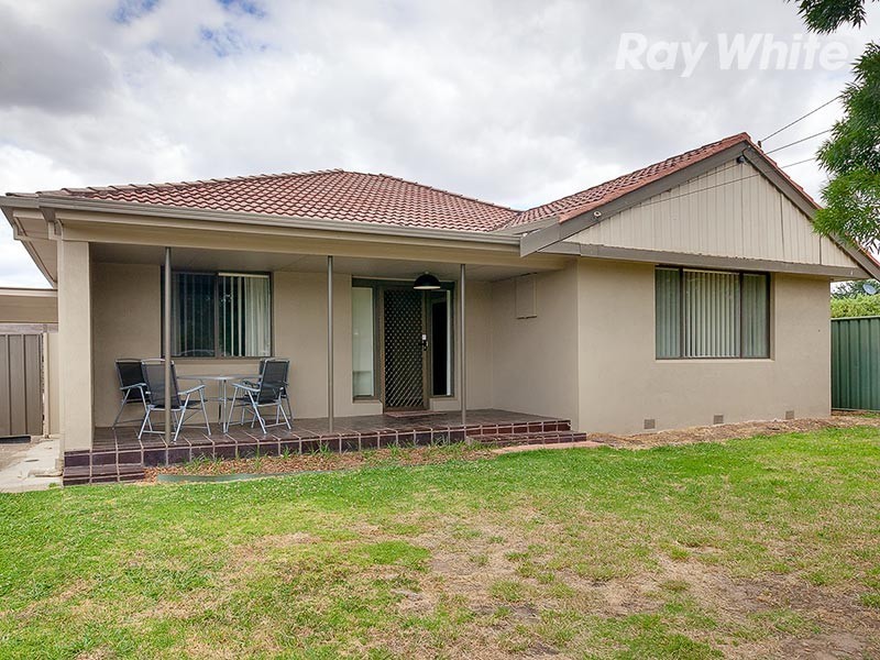 195 Andrews Street, East Albury NSW 2640