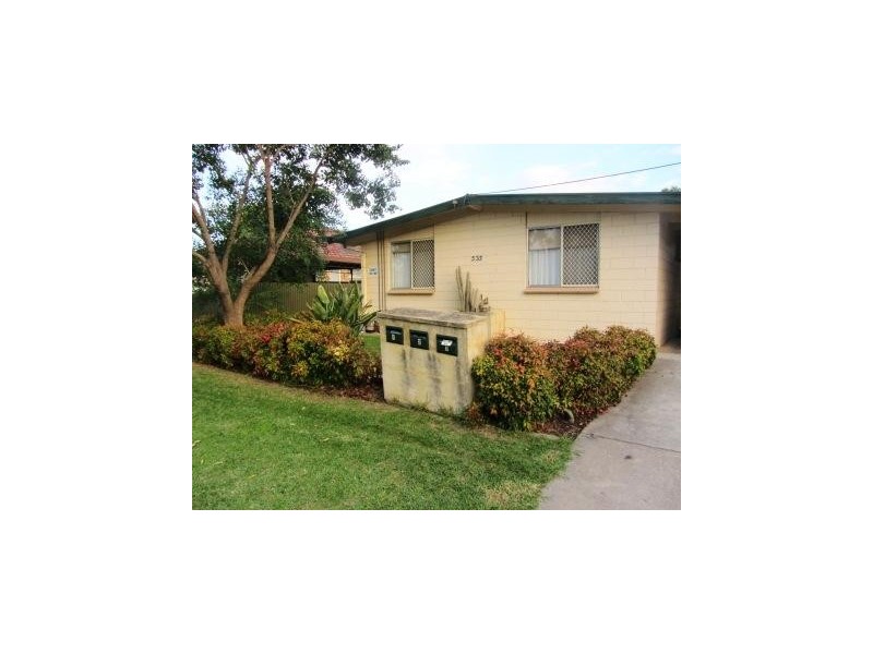 2/535 Abercorn Street, South Albury NSW 2640
