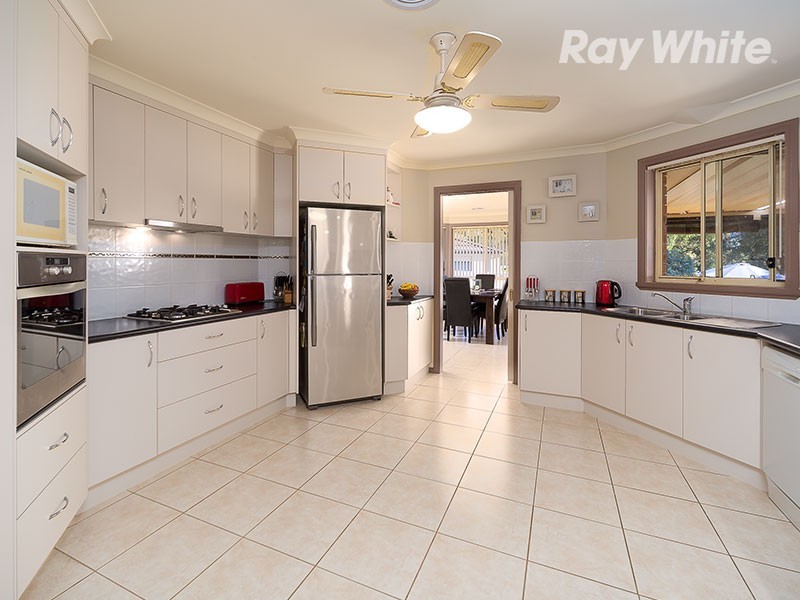 69 Dunne Crescent, Thurgoona NSW 2640