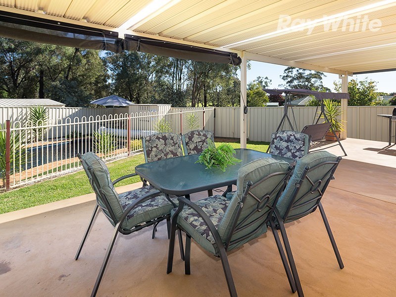 69 Dunne Crescent, Thurgoona NSW 2640