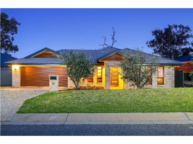 17 Redbox Drive, Thurgoona NSW 2640