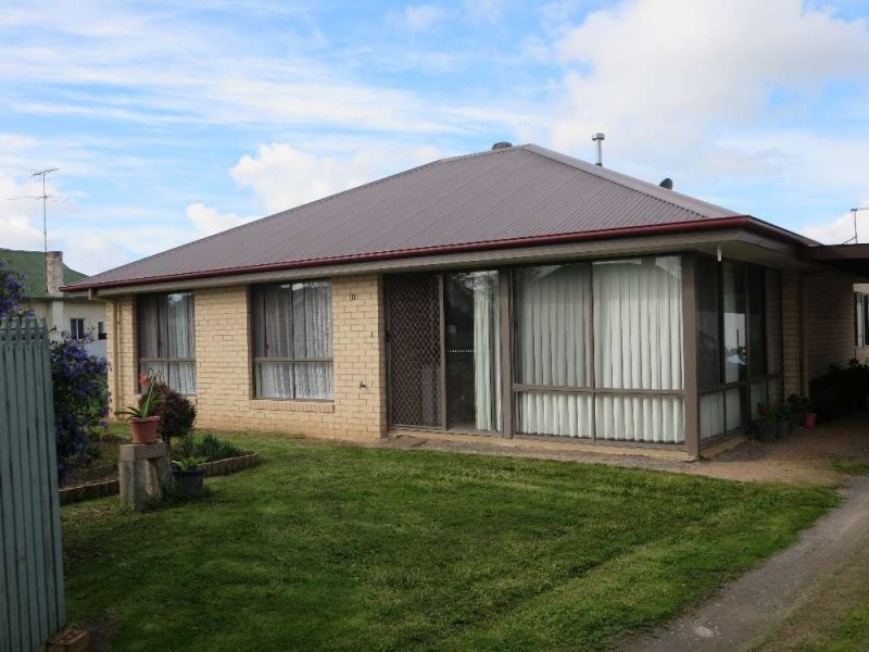10 (Lots18and19) Fraser Street, Culcairn NSW 2660