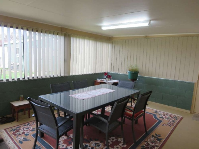 10 (Lots18and19) Fraser Street, Culcairn NSW 2660