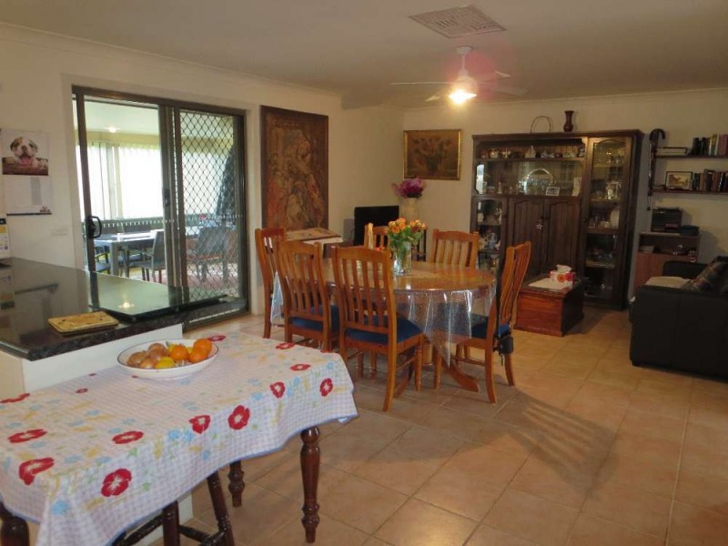 10 (Lots18and19) Fraser Street, Culcairn NSW 2660