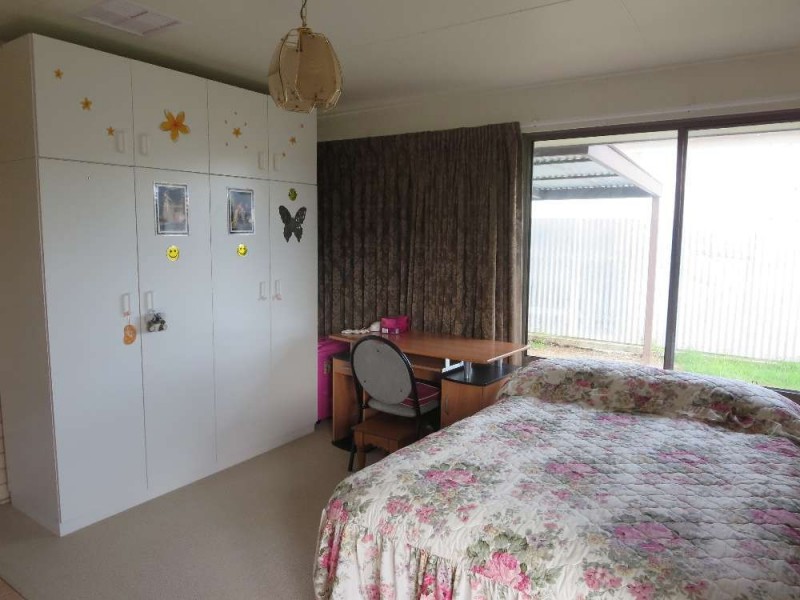 10 (Lots18and19) Fraser Street, Culcairn NSW 2660
