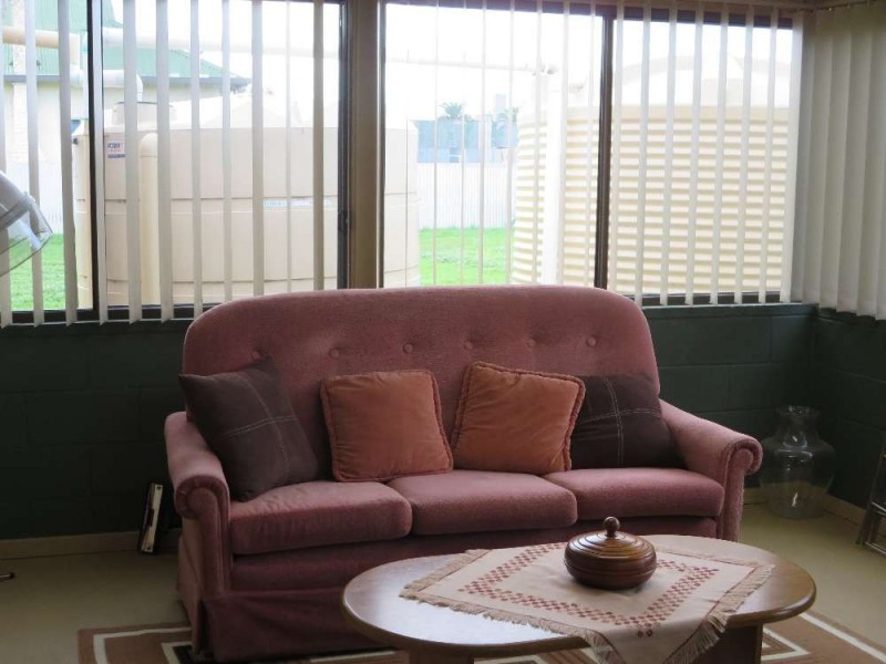 10 (Lots18and19) Fraser Street, Culcairn NSW 2660