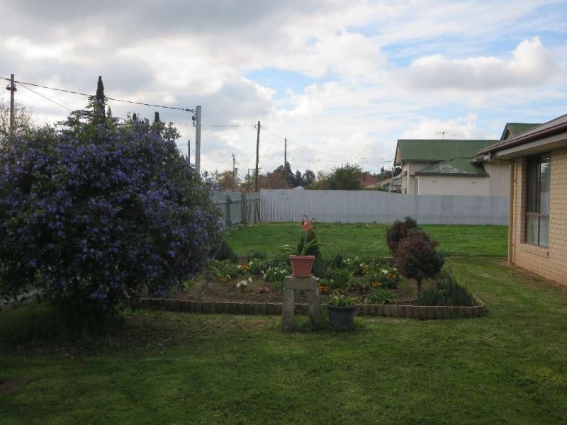 10 (Lots18and19) Fraser Street, Culcairn NSW 2660