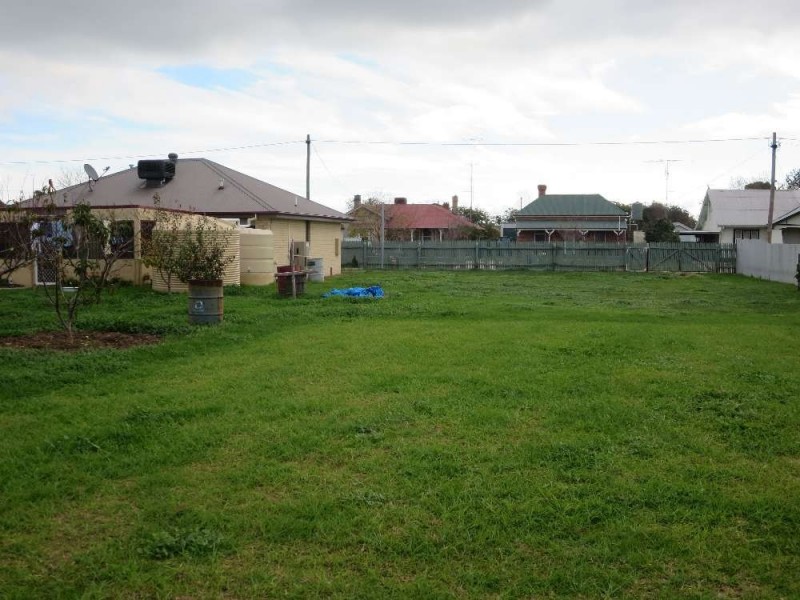 10 (Lots18and19) Fraser Street, Culcairn NSW 2660