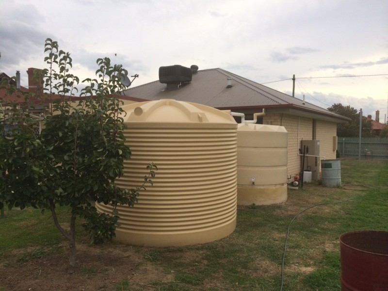 10 (Lots18and19) Fraser Street, Culcairn NSW 2660