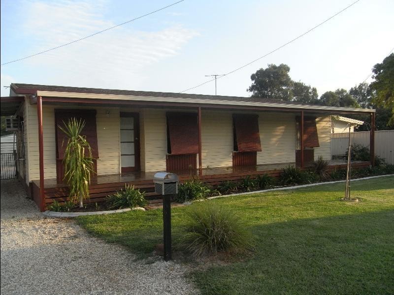 152 Clarke Street, Howlong NSW 2643