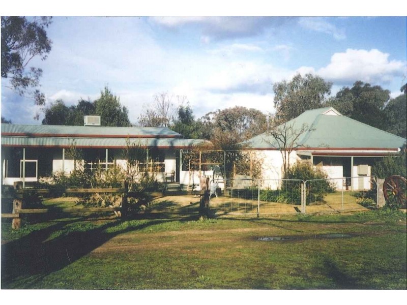 1009 ‘Burnside’Balldale Road, Balldale NSW 2646