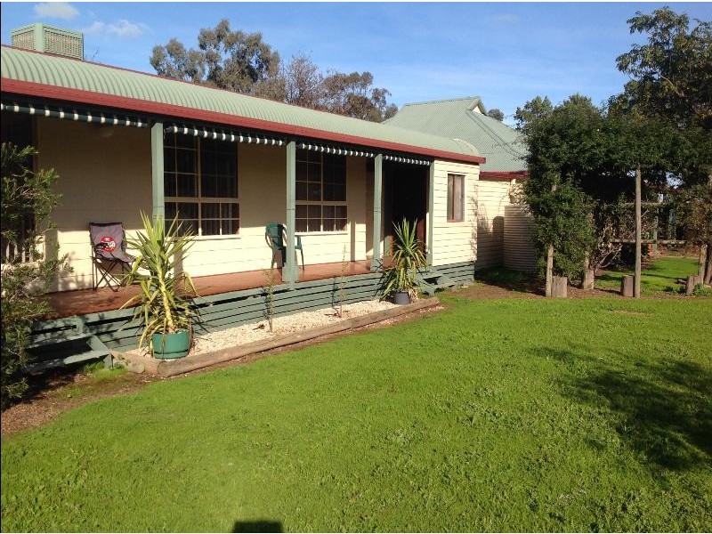 1009 ‘Burnside’Balldale Road, Balldale NSW 2646