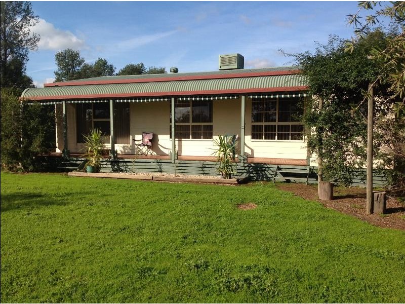 1009 ‘Burnside’Balldale Road, Balldale NSW 2646