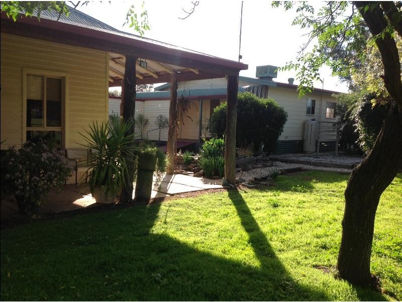 1009 ‘Burnside’Balldale Road, Balldale NSW 2646