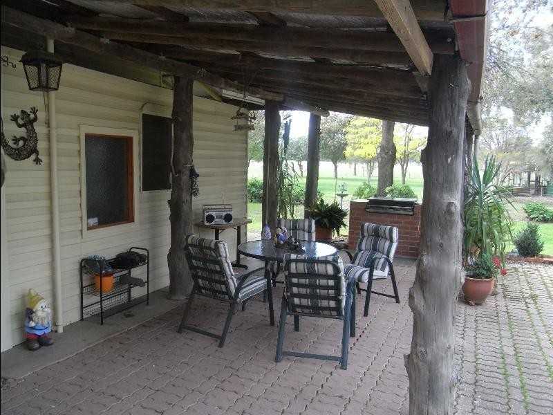 1009 ‘Burnside’Balldale Road, Balldale NSW 2646