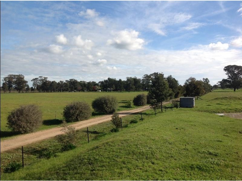 1009 ‘Burnside’Balldale Road, Balldale NSW 2646