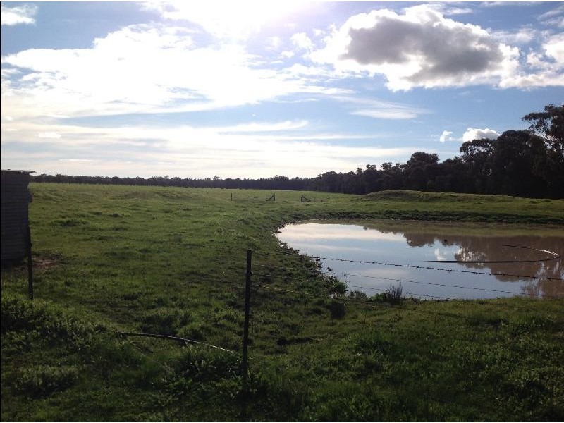 1009 ‘Burnside’Balldale Road, Balldale NSW 2646