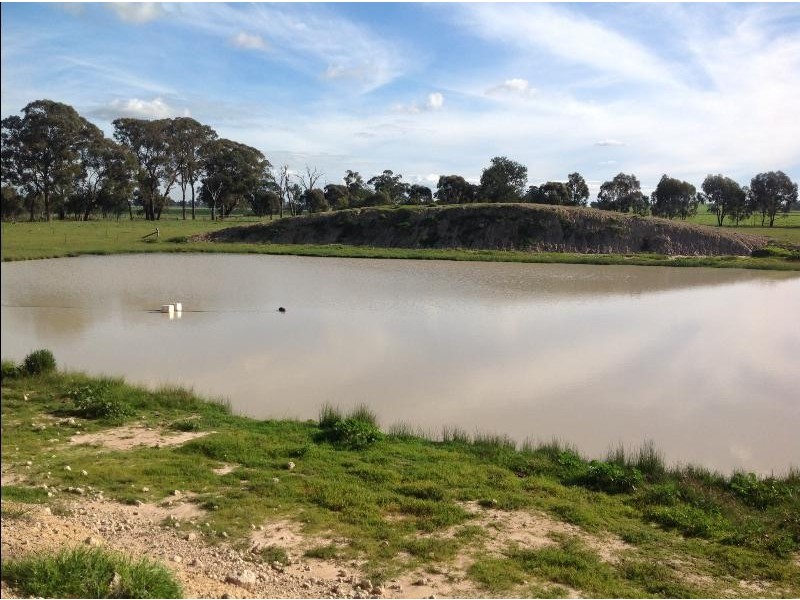 1009 ‘Burnside’Balldale Road, Balldale NSW 2646