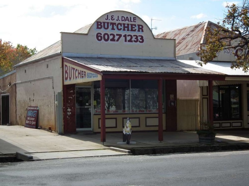 11 High Street, Yackandandah VIC 3749