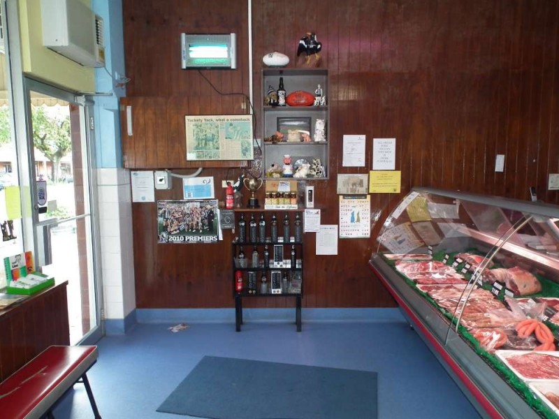 11 High Street, Yackandandah VIC 3749