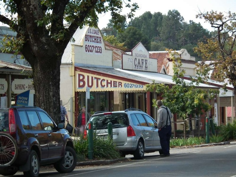 11 High Street, Yackandandah VIC 3749