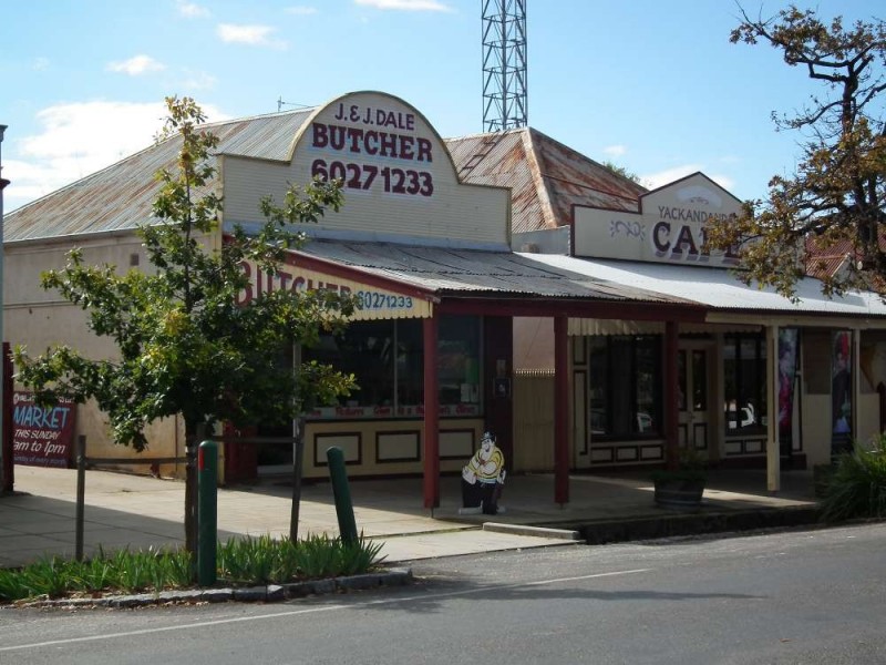 11 High Street, Yackandandah VIC 3749