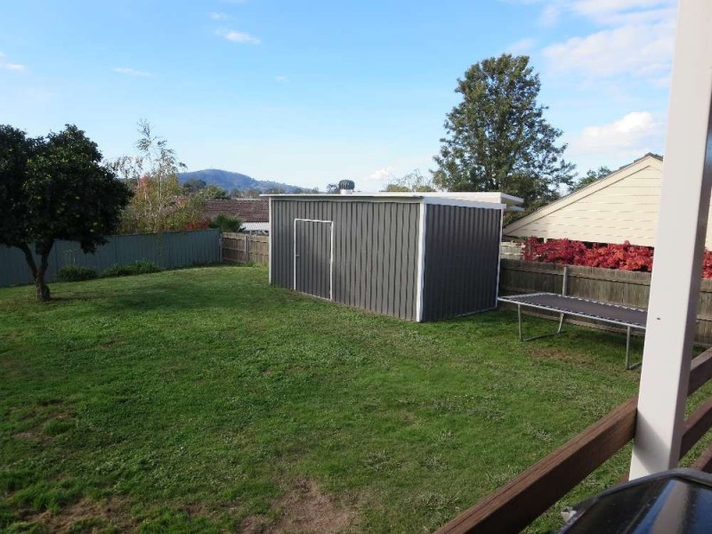580 Cogdell Street, North Albury NSW 2640