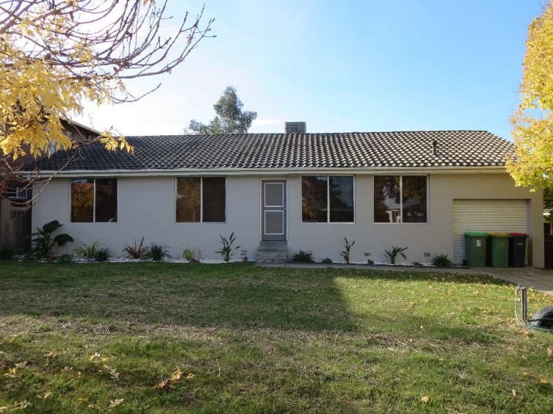 580 Cogdell Street, North Albury NSW 2640