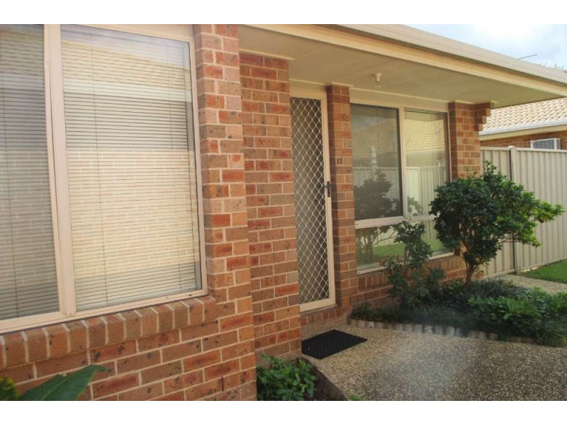 12/478 Breen Street, Lavington NSW 2641