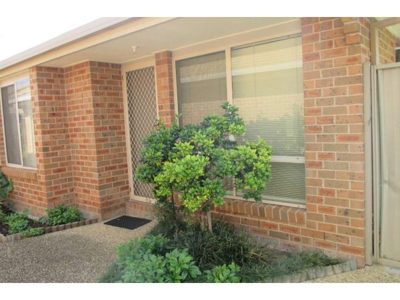 12/478 Breen Street, Lavington NSW 2641