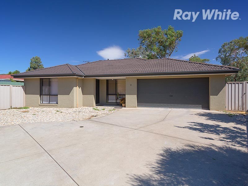 2/7 Mimosa Place, Thurgoona NSW 2640