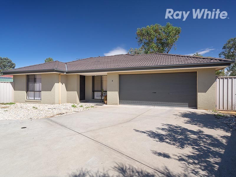 2/7 Mimosa Place, Thurgoona NSW 2640