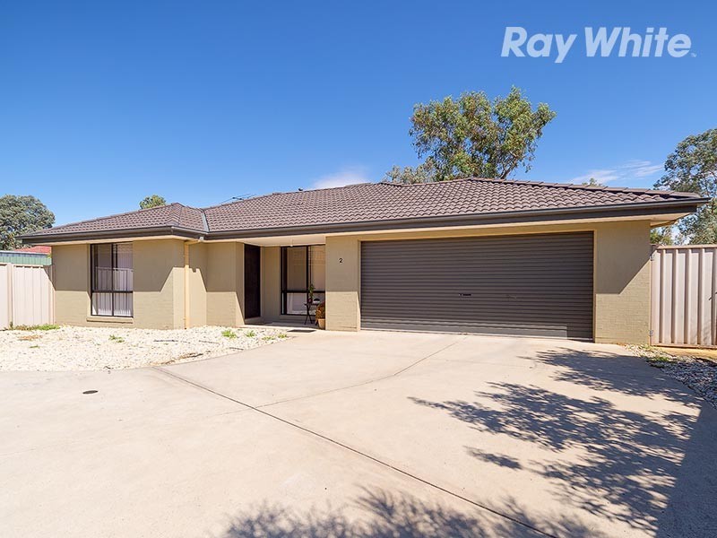 2/7 Mimosa Place, Thurgoona NSW 2640