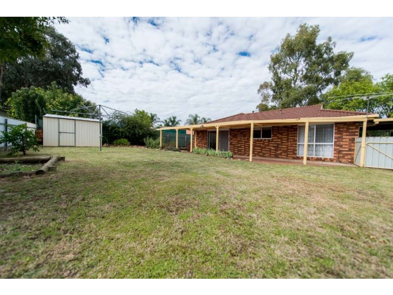 6 Sundew Court, Thurgoona NSW 2640