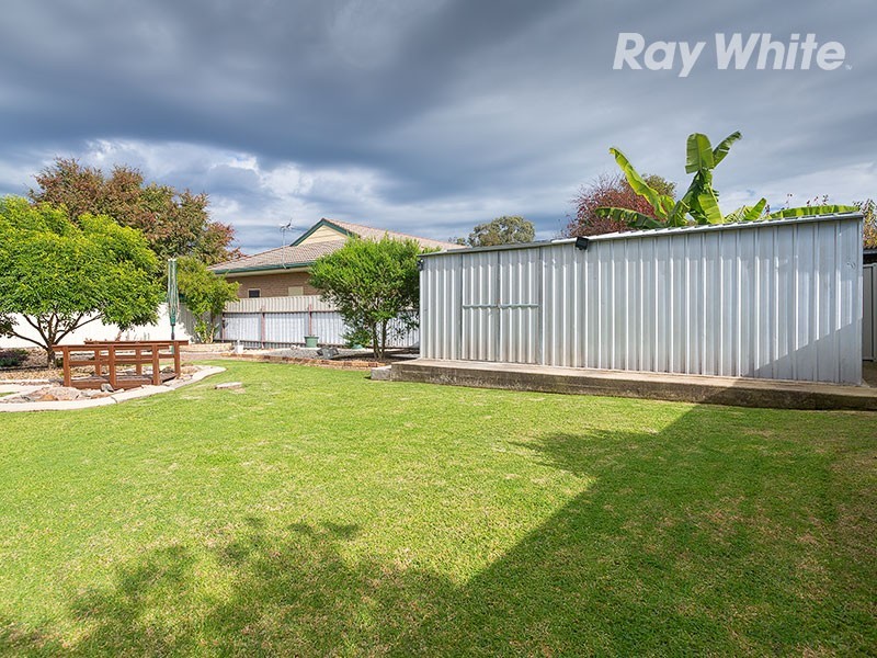 23 Bangalla Place, Springdale Heights NSW 2641