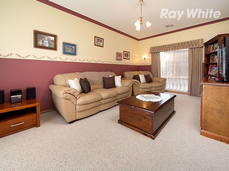 23 Bangalla Place, Springdale Heights NSW 2641