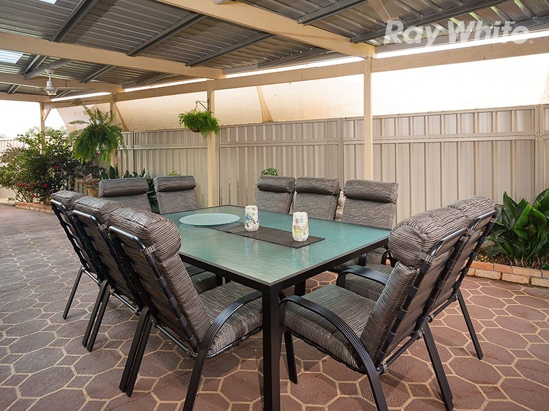 23 Bangalla Place, Springdale Heights NSW 2641
